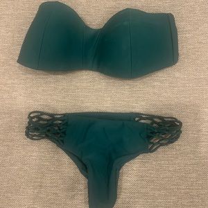 MIKOH swim set